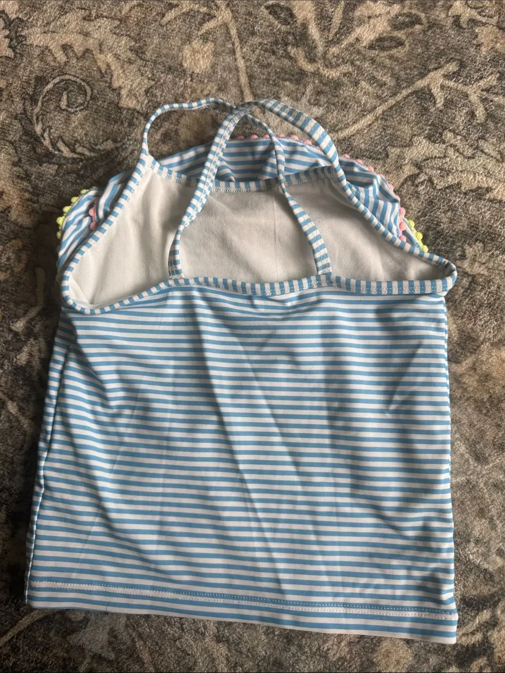 Bundle of 3 Girls Swimsuits